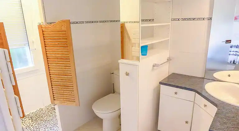 Casa de vacaciones en Moussan