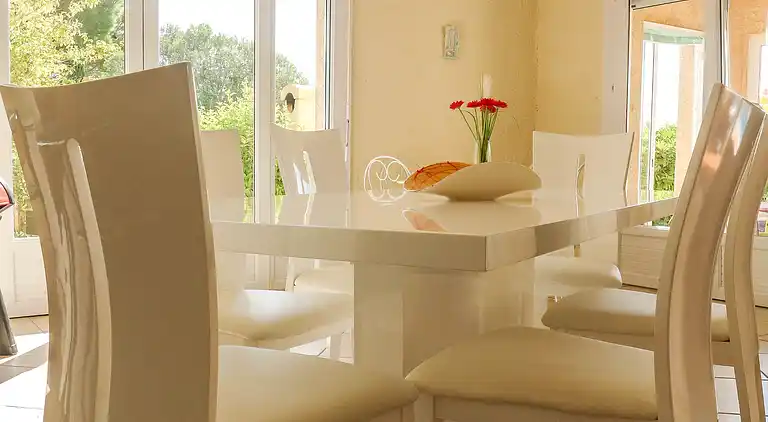 Casa de vacaciones en Moussan