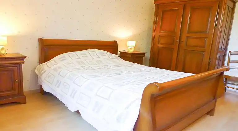 Casa de vacaciones en Moussan