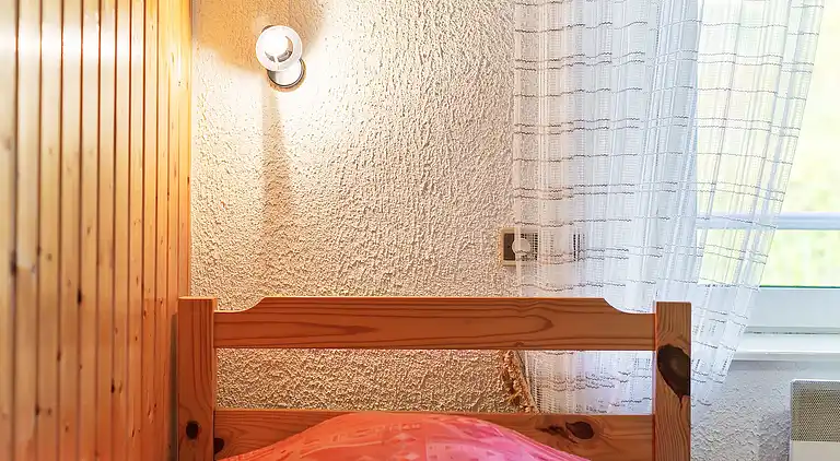 Apartment in La Bresse