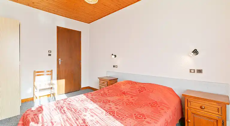 Apartment in La Bresse