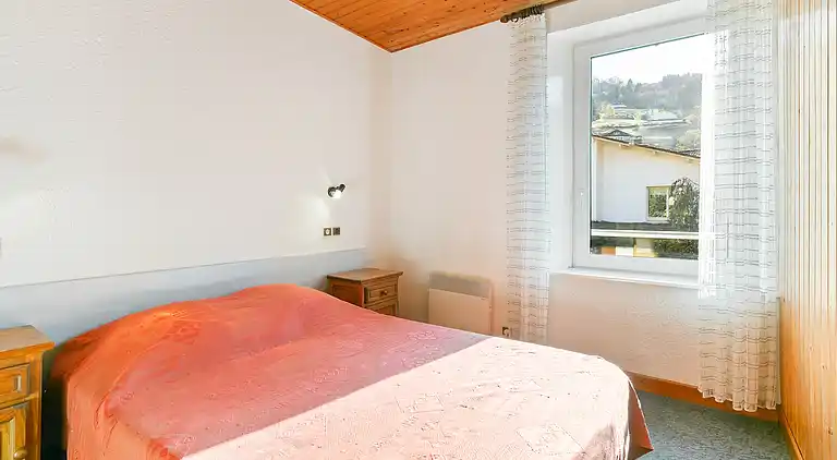 Apartment in La Bresse