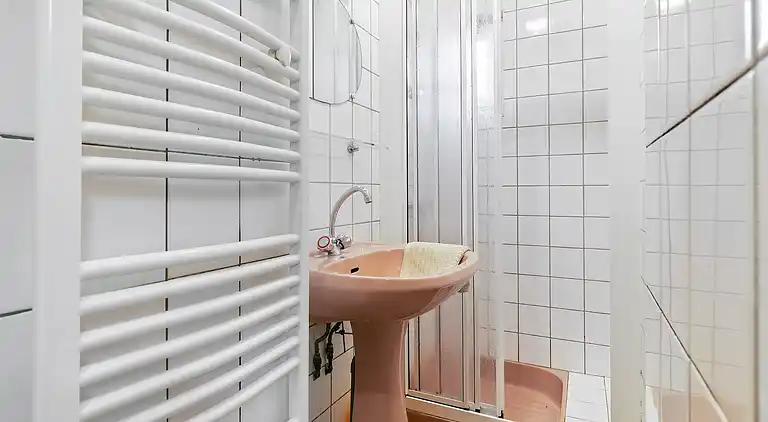 Apartment in La Bresse