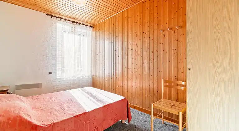 Apartment in La Bresse