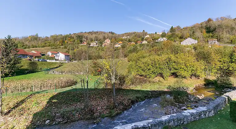 Apartment in La Bresse