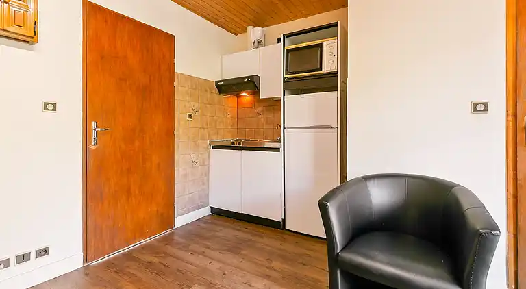 Apartment in La Bresse