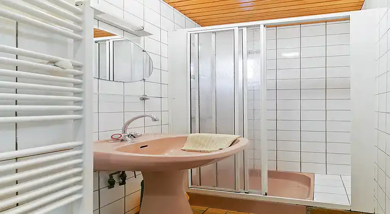 Apartment in La Bresse