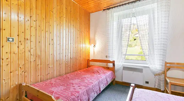 Apartment in La Bresse