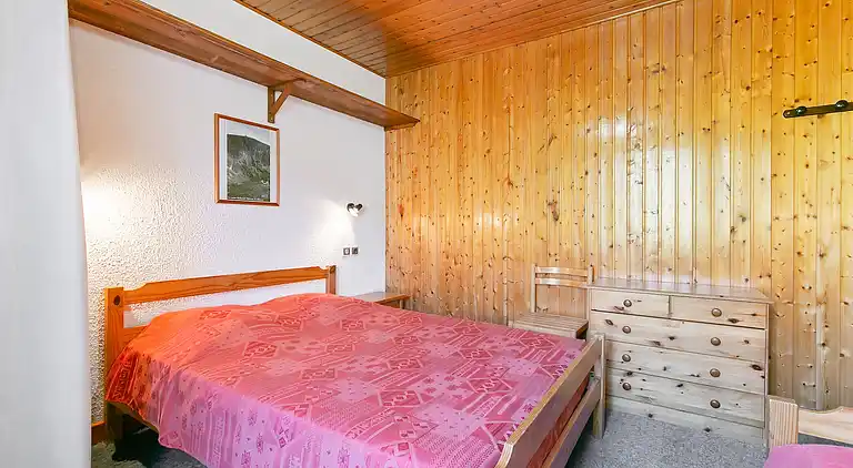 Apartment in La Bresse