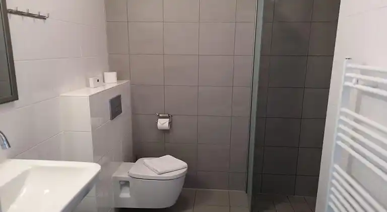 Ferielejlighed i De Koog