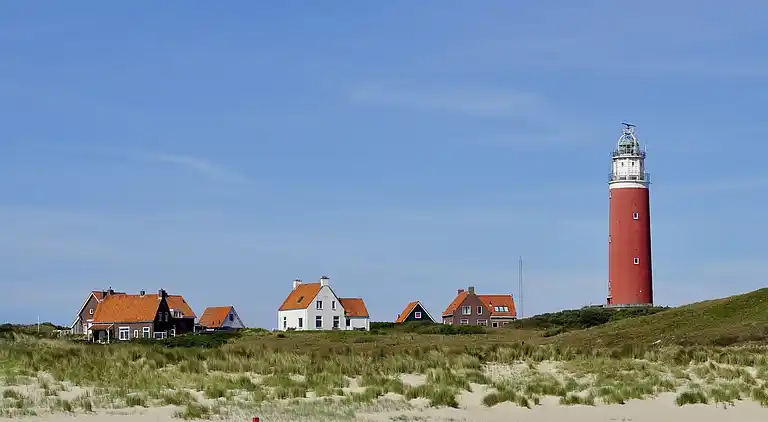 Ferielejlighed i De Koog