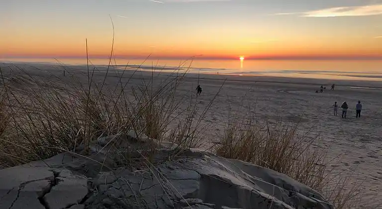 Ferielejlighed i De Koog