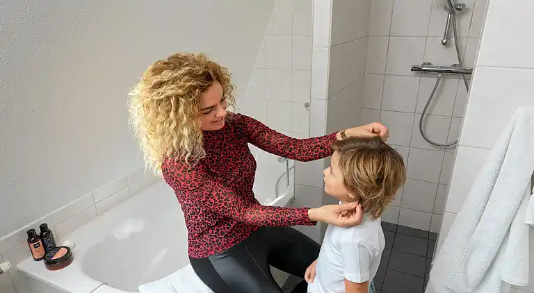 Feriebolig i South Holland