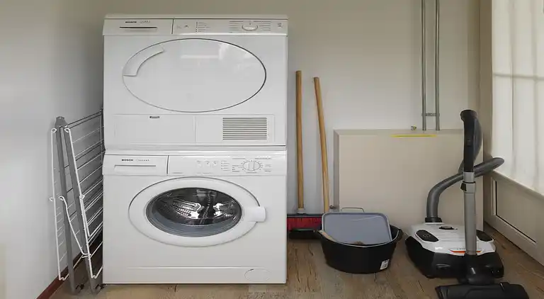 Feriebolig i South Holland