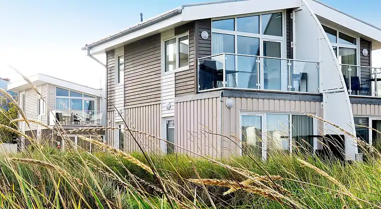 Holiday home in Wendtorf