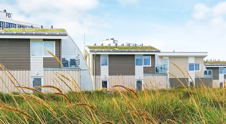 Holiday home in Wendtorf