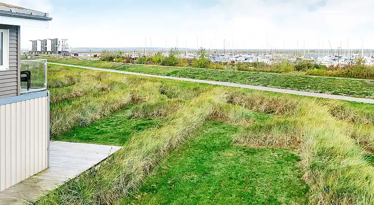 Holiday home in Wendtorf