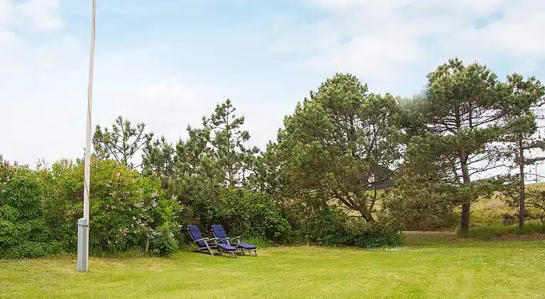 Holiday home in Ribe