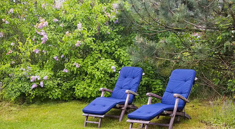 Holiday home in Ribe