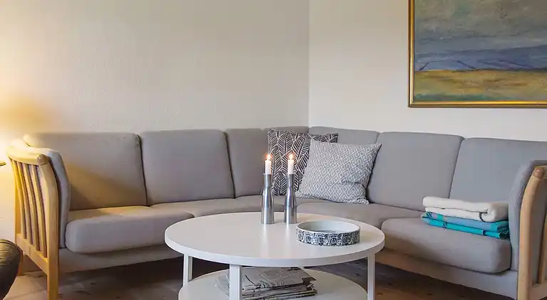 Holiday home in Ribe