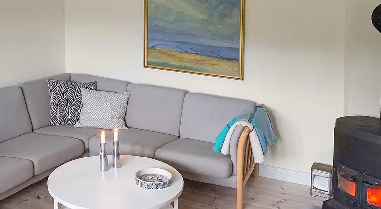 Holiday home in Ribe