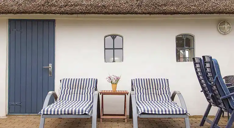 Holiday home in Ribe