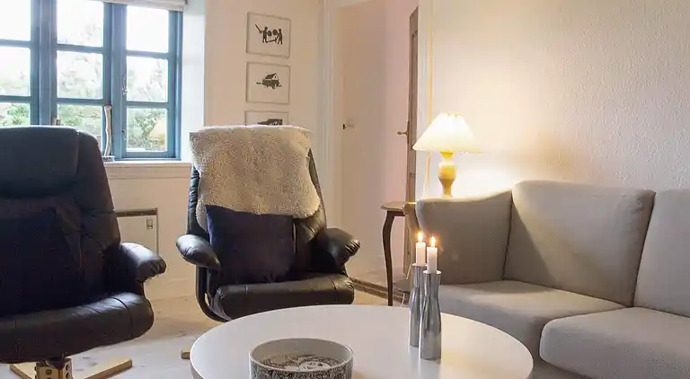 Holiday home in Ribe