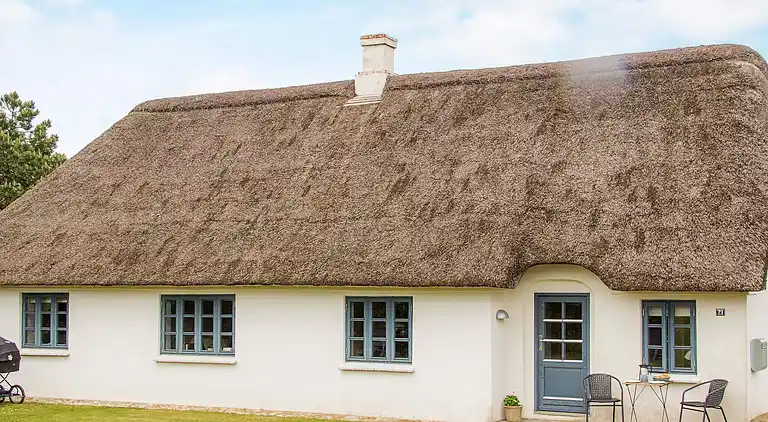 Holiday home in Ribe