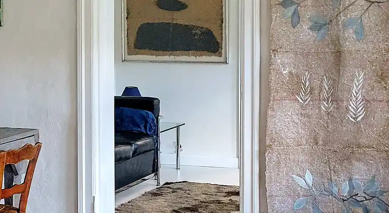 Vakantiehuis in Gilleleje