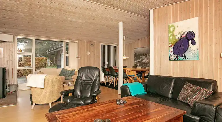 Holiday home in Blåvand