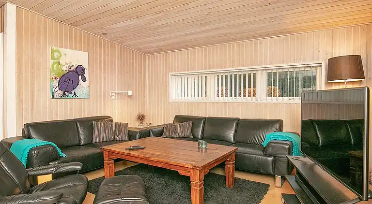 Holiday home in Blåvand