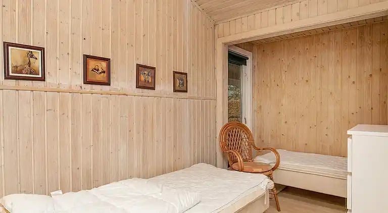 Holiday home in Blåvand