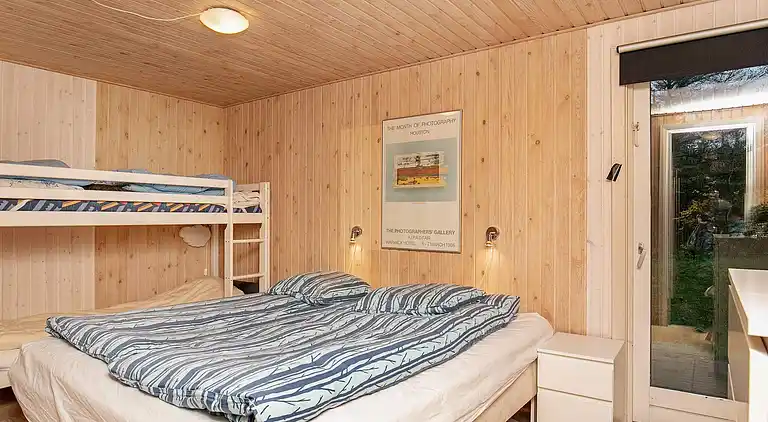 Holiday home in Blåvand