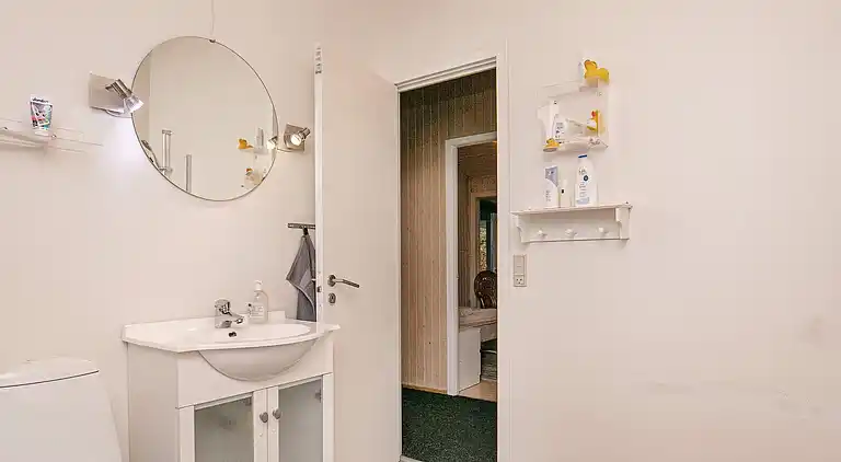 Holiday home in Blåvand