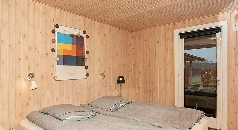 Holiday home in Blåvand