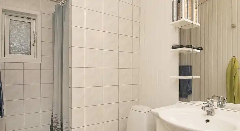 Holiday home in Blåvand