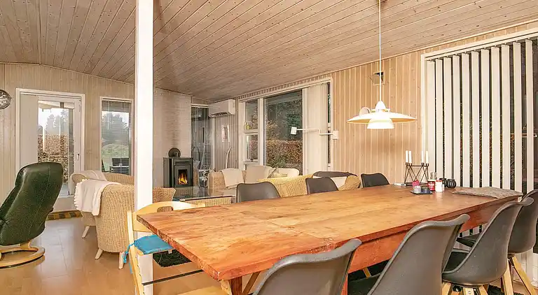 Holiday home in Blåvand