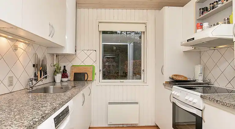 Holiday home in Blåvand