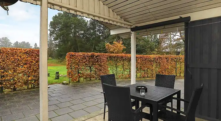 Holiday home in Blåvand