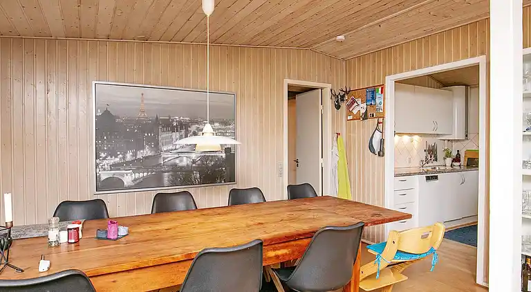 Holiday home in Blåvand