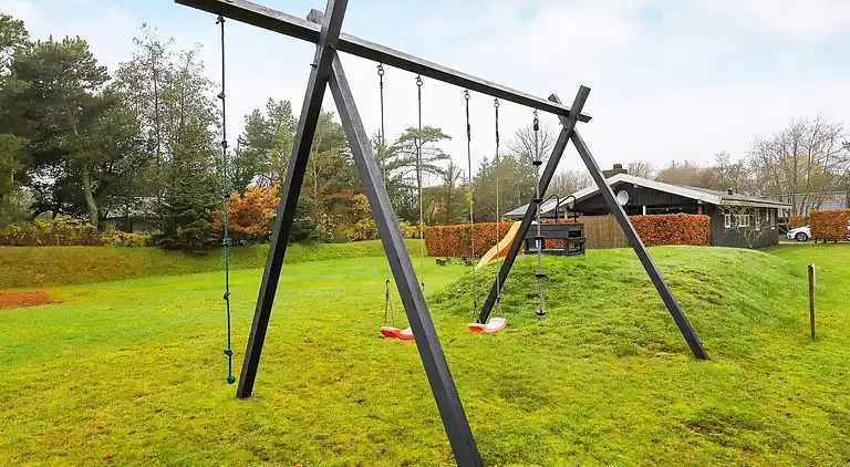Holiday home in Blåvand