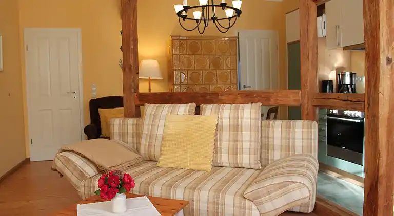 Ferielejlighed i Niederklutz