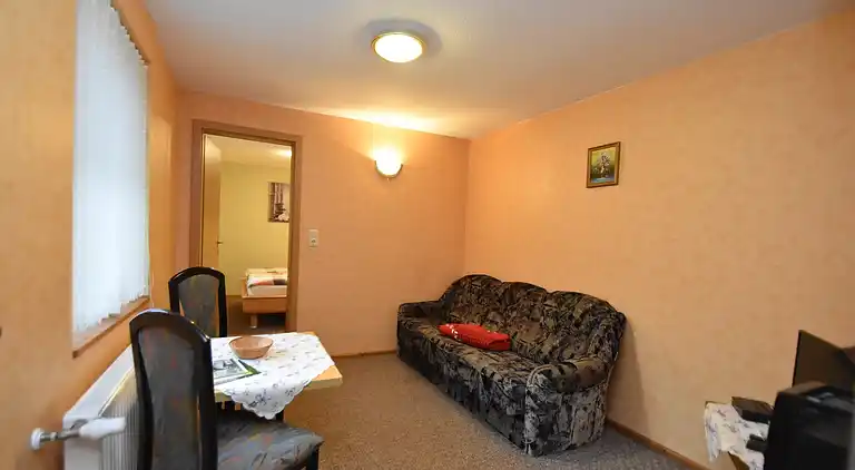 Apartment in Meisdorf