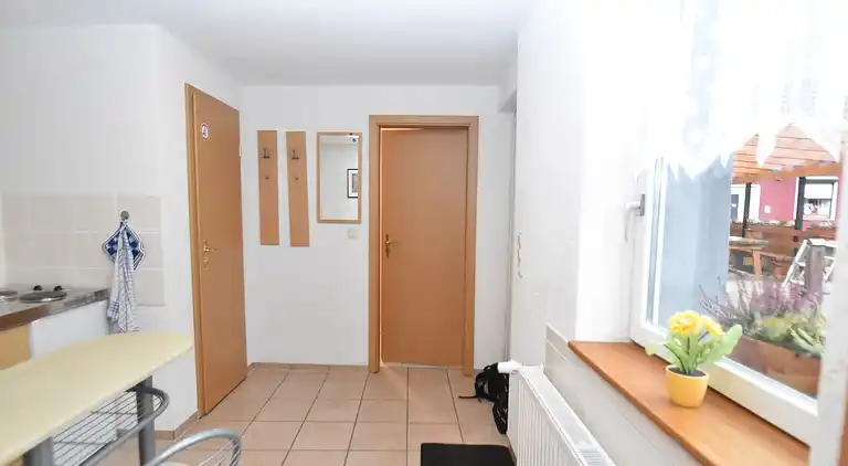 Apartment in Meisdorf