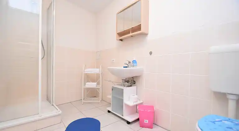 Apartment in Meisdorf