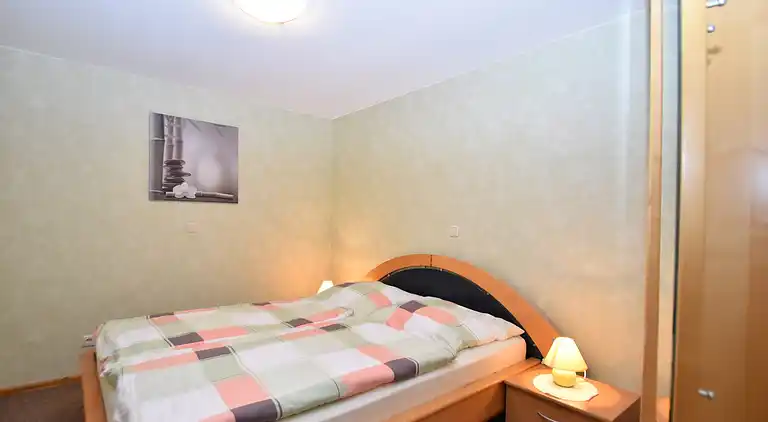 Apartment in Meisdorf