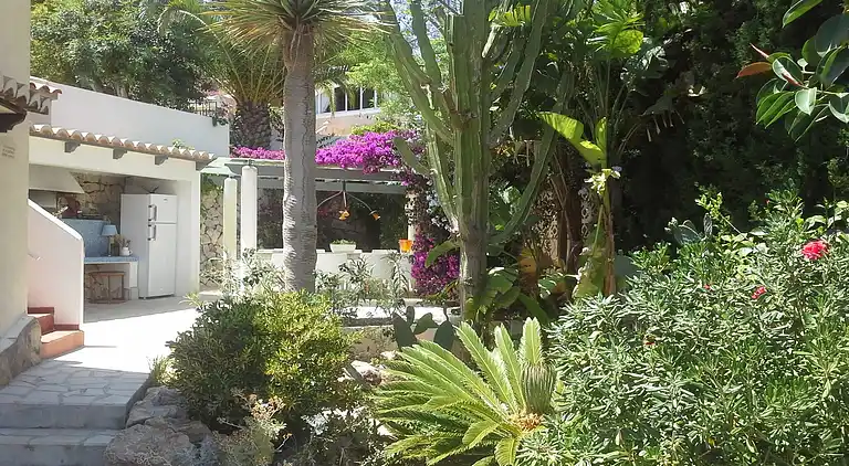 Holiday home in Moraira