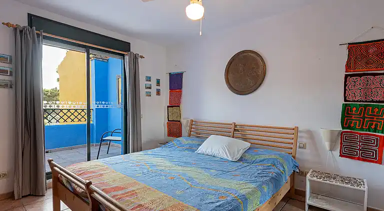 Villa in Urbanización Atlanterra