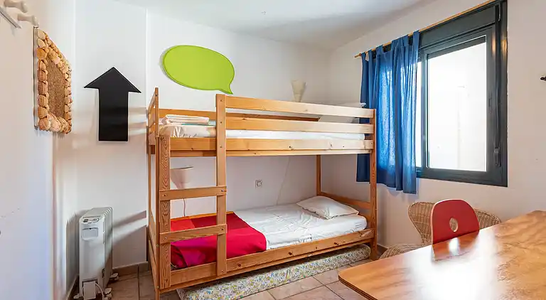 Villa in Urbanización Atlanterra