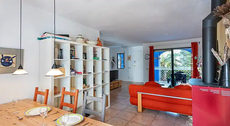 Villa in Urbanización Atlanterra